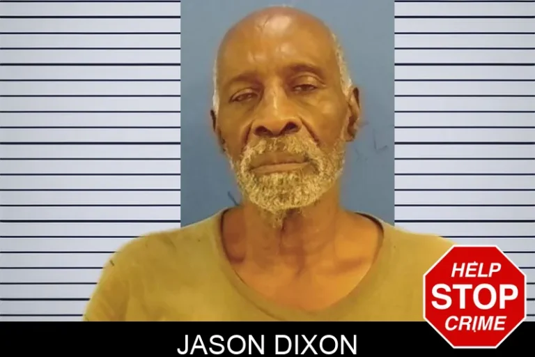 Jason Dixon mugshot – Troup County , Georgia Jason Dixon