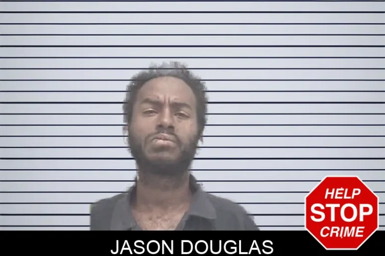 Jason Douglas