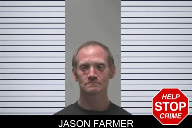 Jason Farmer