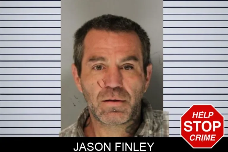 Jason Finley