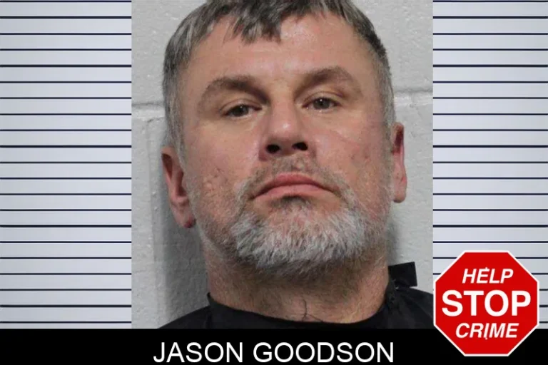 Jason Goodson