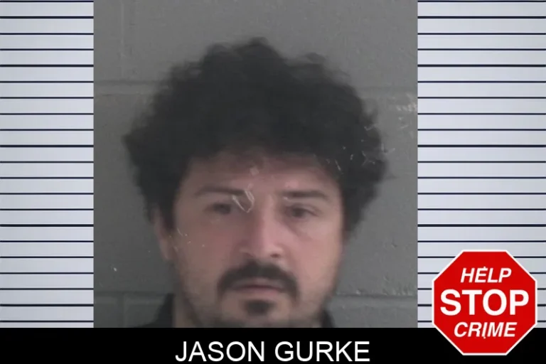 Jason Gurke