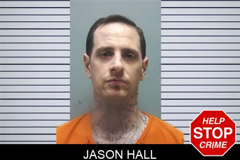 Jason Hall