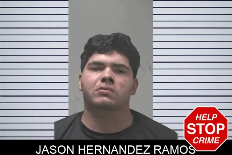 Jason Hernandez Ramos