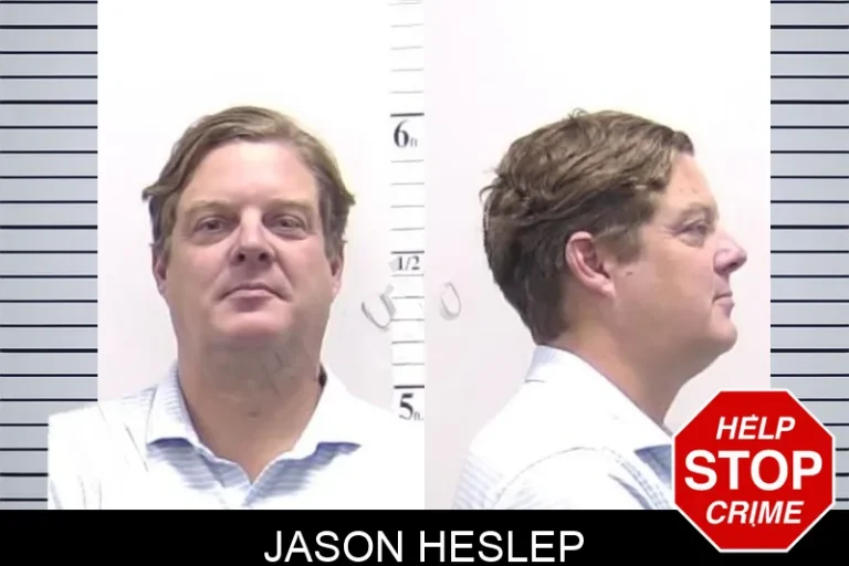 Jason Heslep