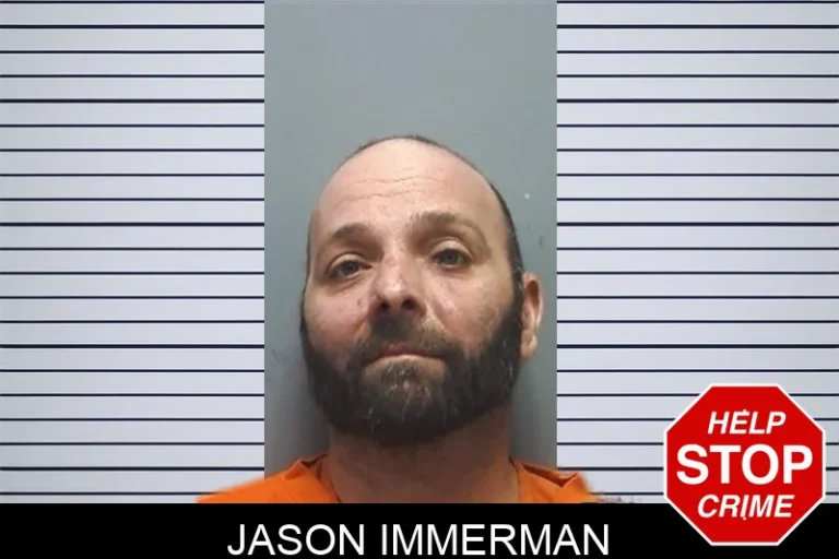 Jason Immerman mugshot – Cherokee County , Georgia Jason Immerman