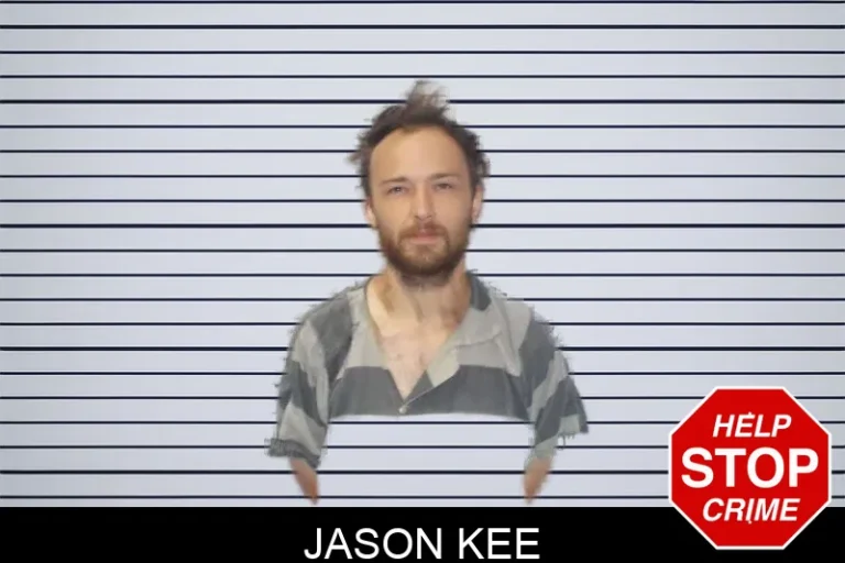 Jason Kee