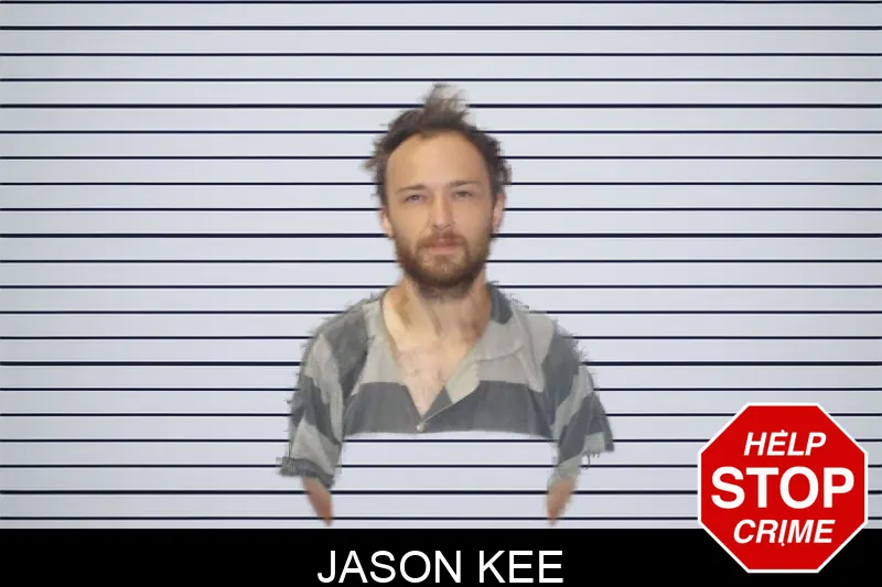 Jason Kee