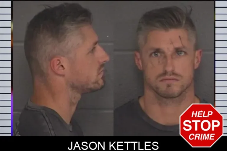 Jason Kettles