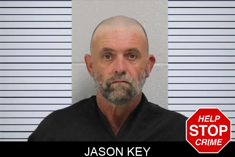 Jason Key mugshot – Carroll County , Georgia Jason Key mugshot