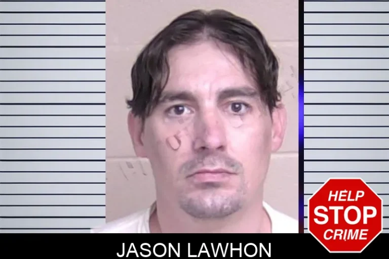 Jason Lawhon