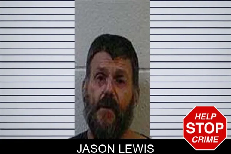 Jason Lewis