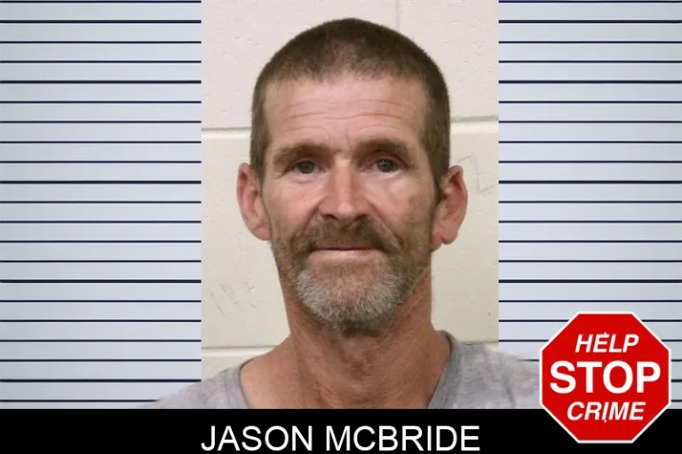 Jason McBride