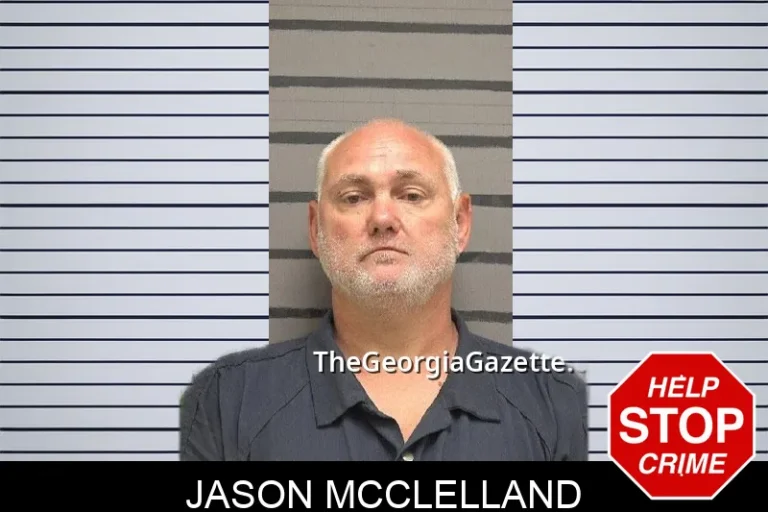 Jason McClelland