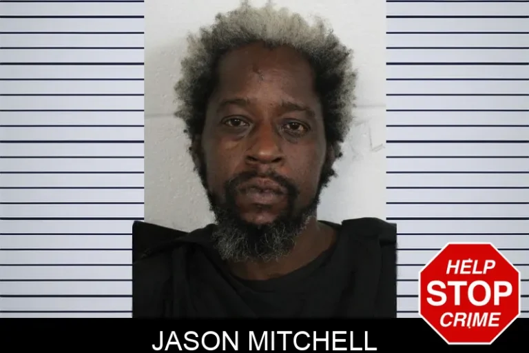 Jason Mitchell