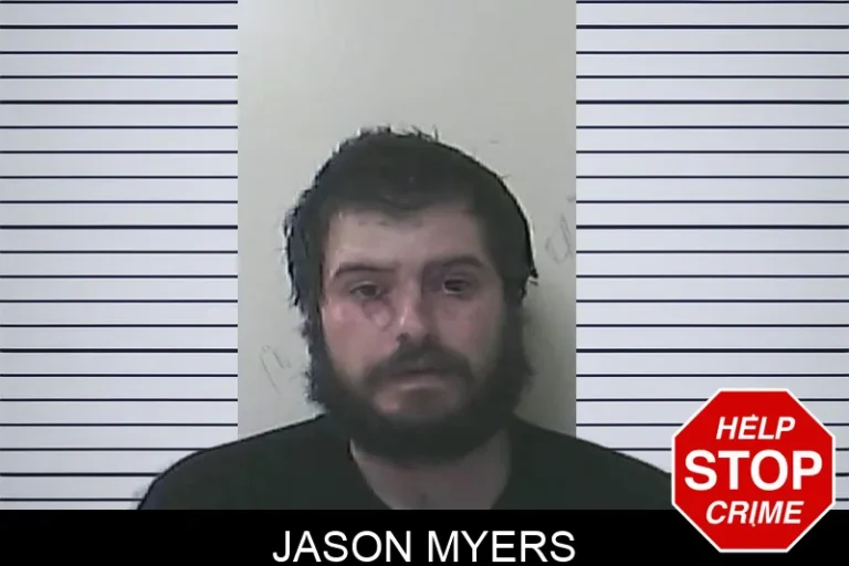 Jason Myers