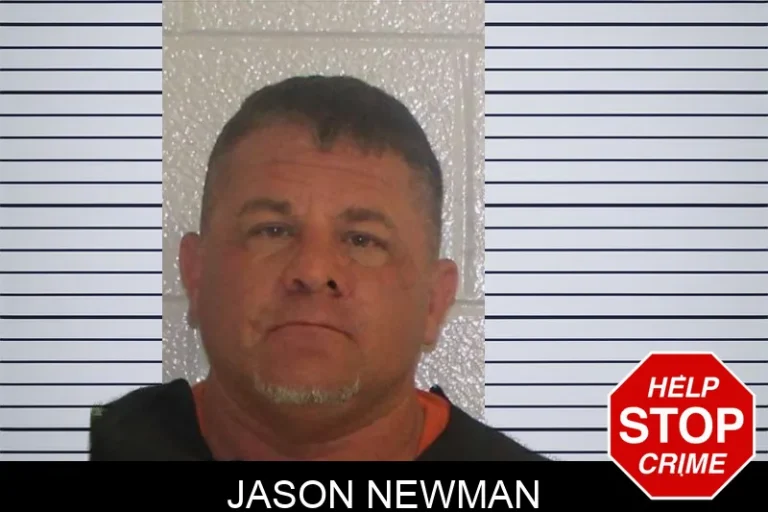 Jason Newman