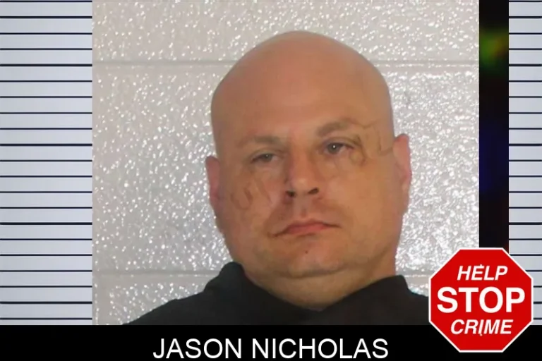 Jason Nicholas