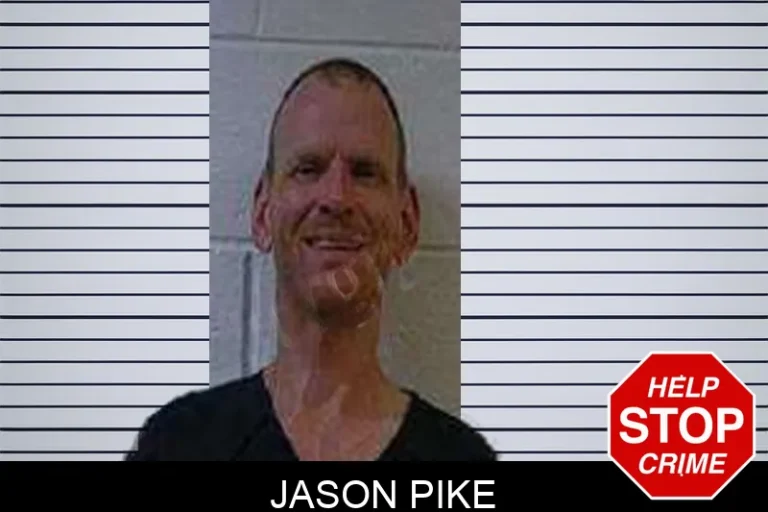 Jason Pike