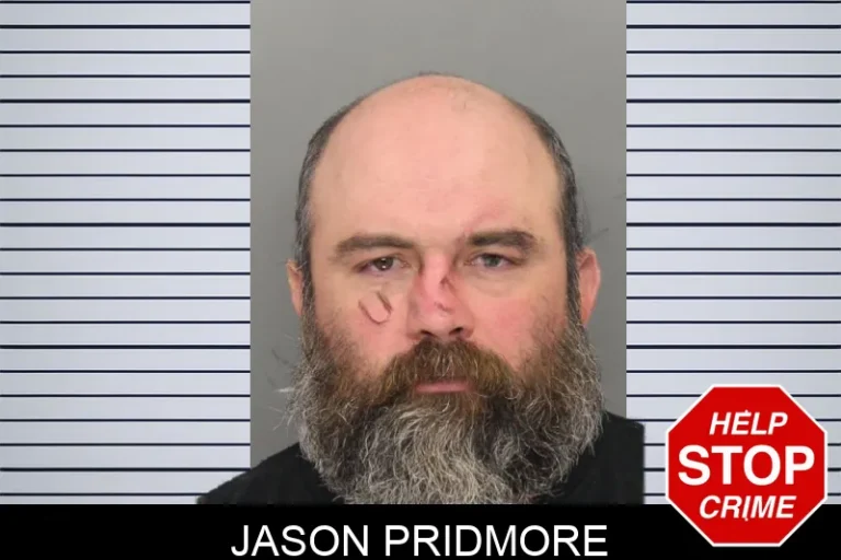 Jason Pridmore