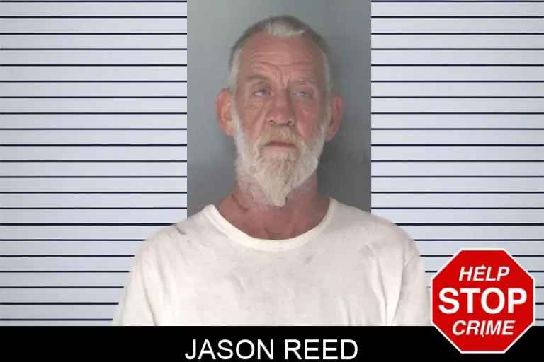 Jason Reed mugshot – Douglas County , Georgia Jason Reed