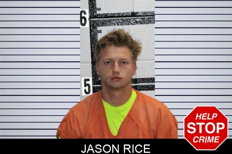 Jason Rice