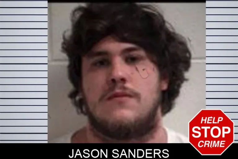 Jason Sanders