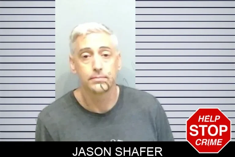 Jason Shafer