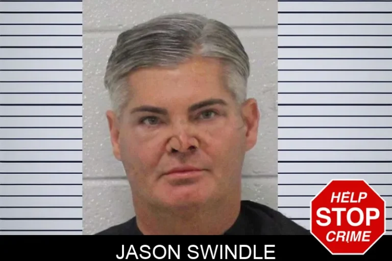Jason Swindle
