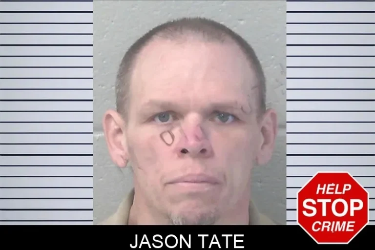 Jason Tate
