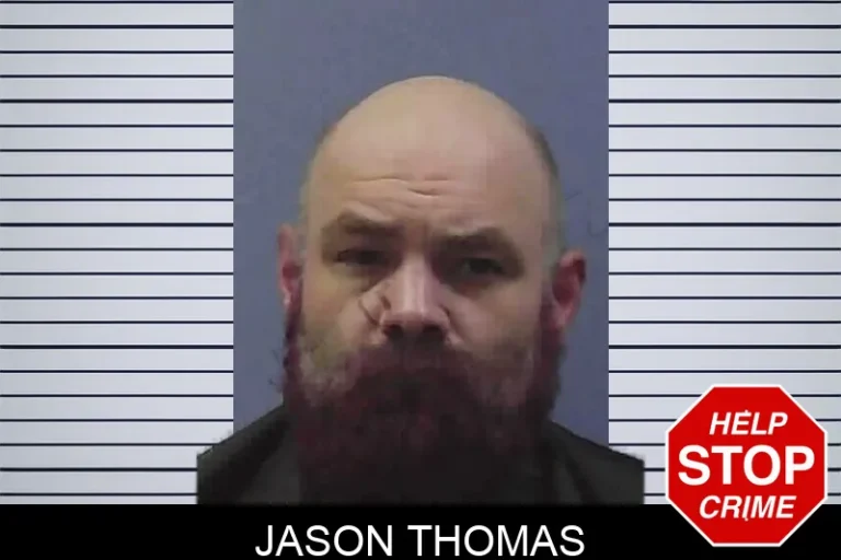 Jason Thomas