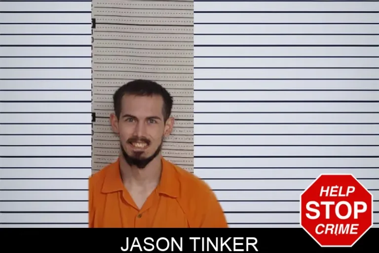 Jason Tinker