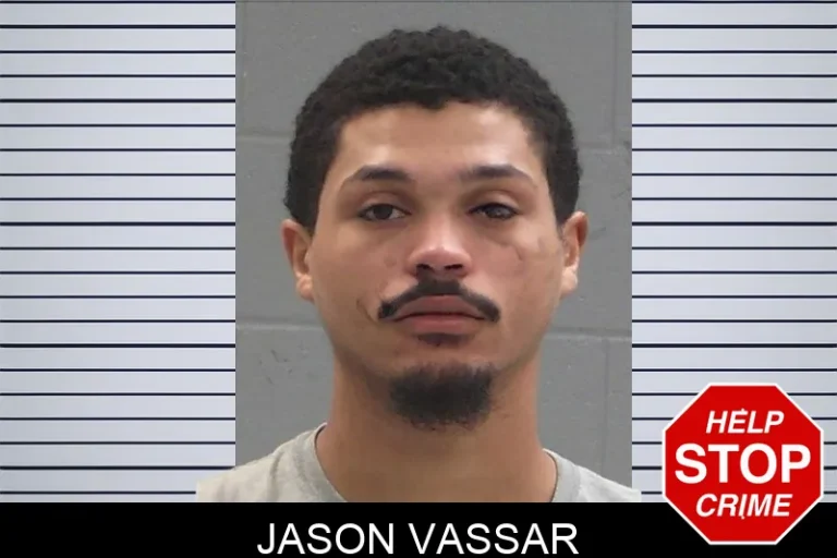 Jason Vassar
