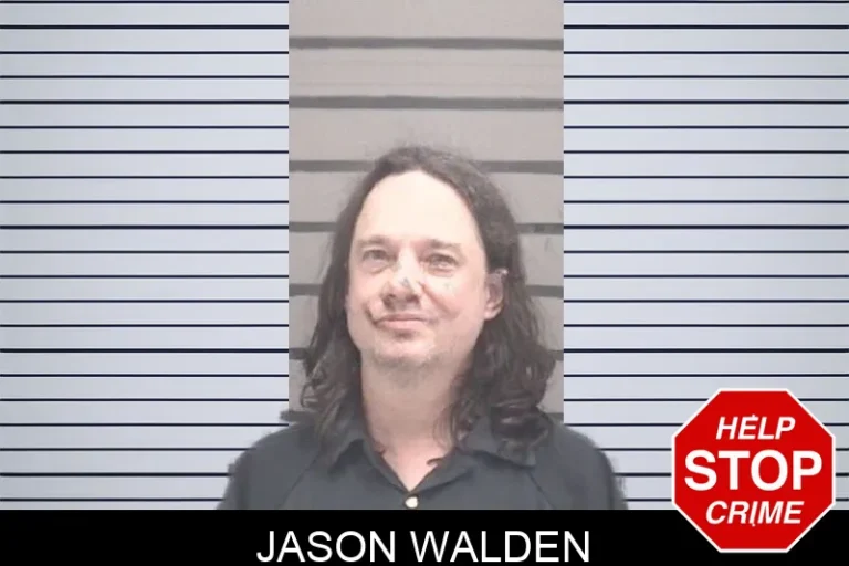 Jason Walden