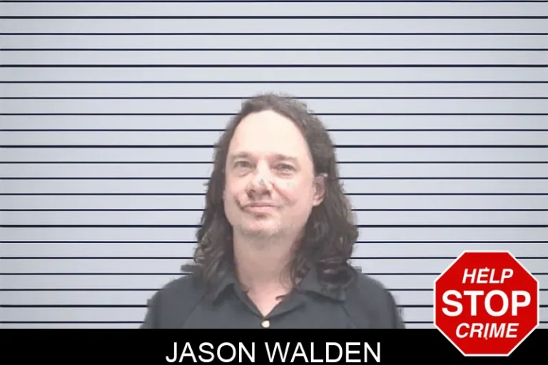 Jason Walden