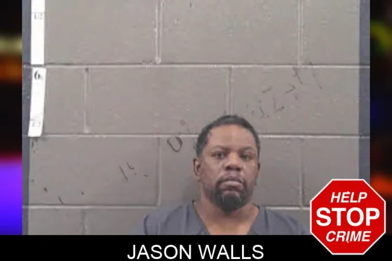 Jason Walls