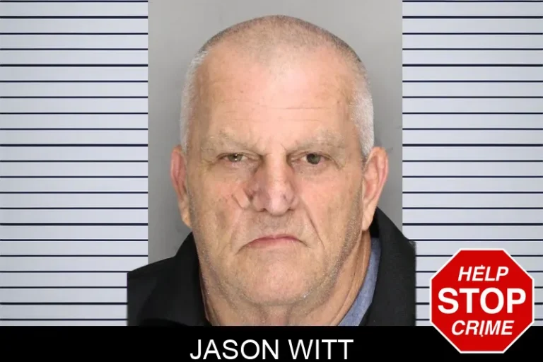 Jason Witt