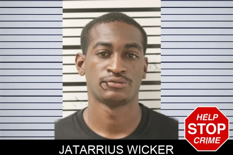 Jatarrius Wicker