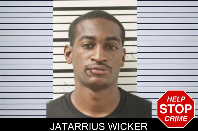 Jatarrius Wicker