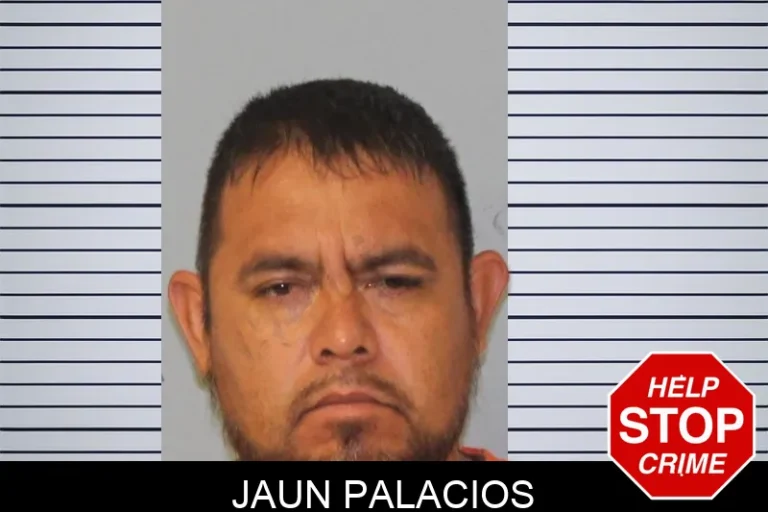 Jaun Palacios