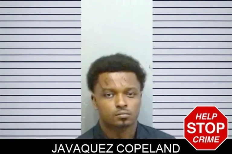 Javaquez Copeland