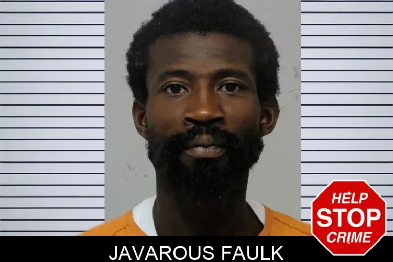 Javarous Faulk