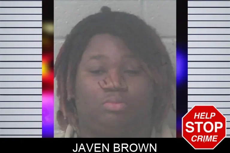 Javen Brown
