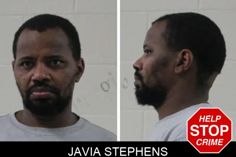 Javia Stephens