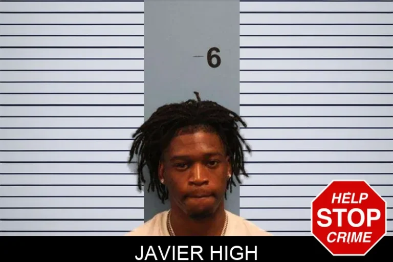 Javier High