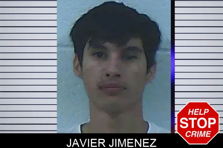 Javier Jimenez