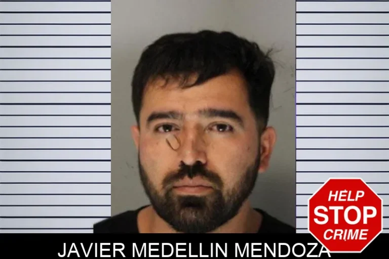 Javier Medellin Mendoza