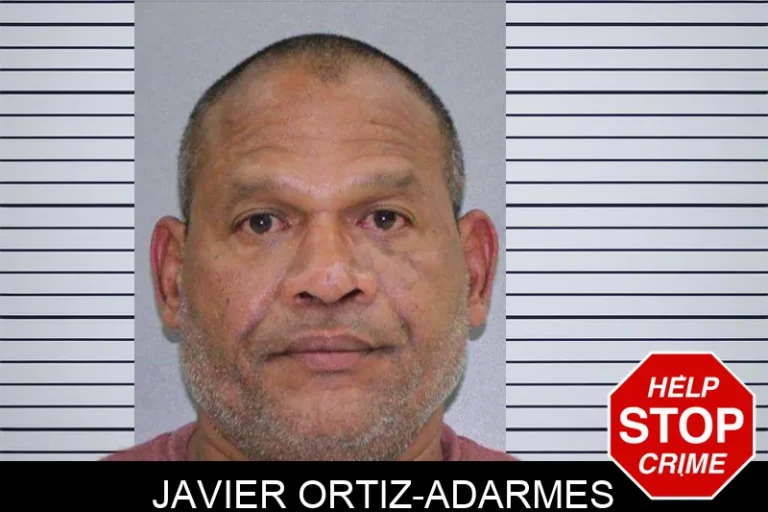 Javier Ortiz-Adarmes