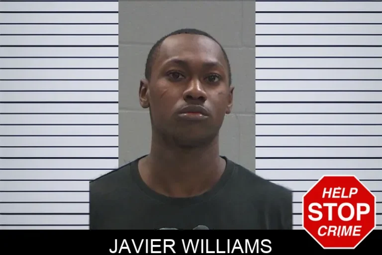 Javier Williams
