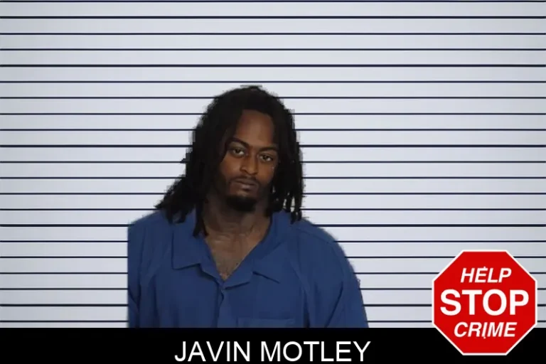 Javin Motley